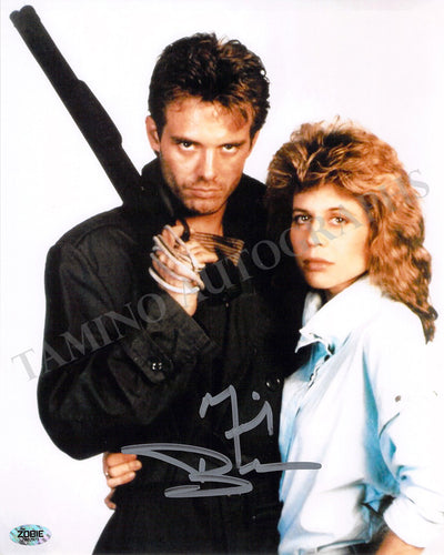 Biehn, Michael - Signed Photograph in "The Terminator"