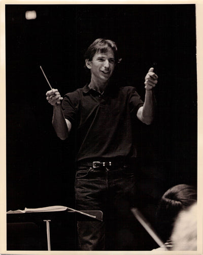 Michael Tilson Thomas