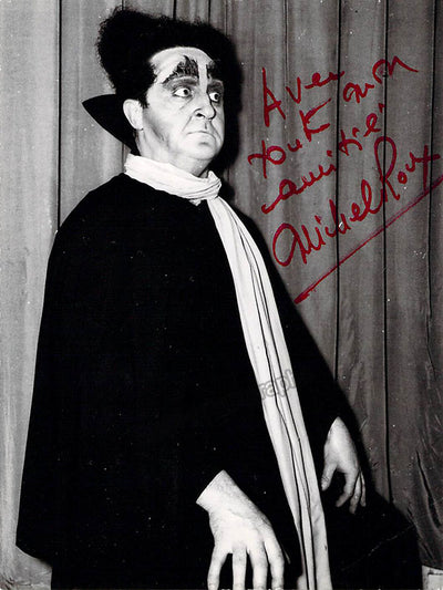 Dr. Miracle in Contes D'Hoffmann