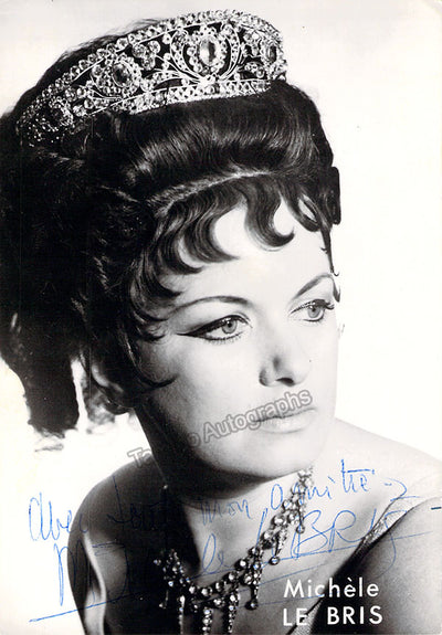 Tosca