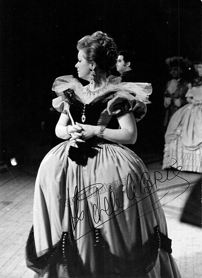 In role