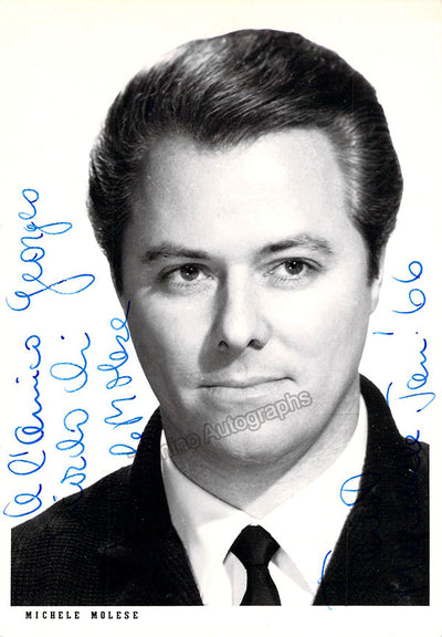 As himself 1966