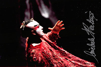 Assur in Semiramide 2