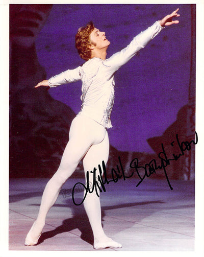 In Performance (III)