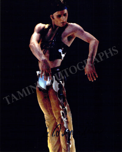 In Performance (VIII)