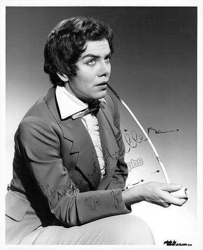 Nicklausse in Contes D'Hoffmann