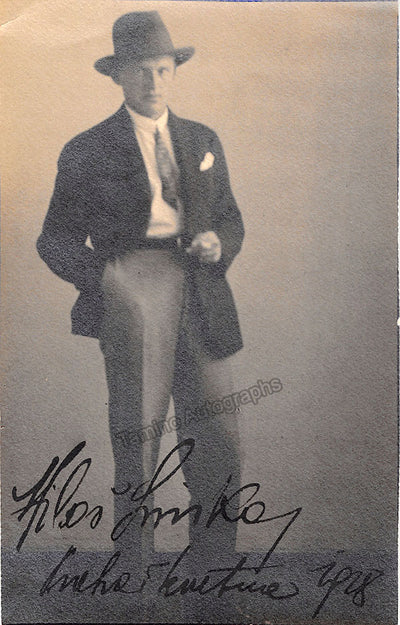 LINKA, Milos