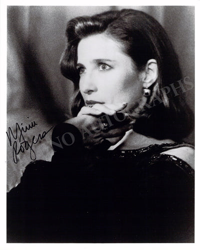 Rogers, Mimi - Signed Photograph