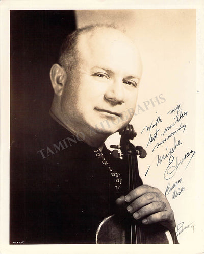 Autograph 2