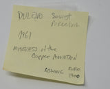 Mistress of the Copper Mountain - Porcelain Figurine