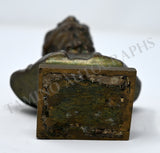 Mussorgski, Modest - Bronze Bust