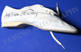 Fenley, Molissa - Signed Dancing Shoe
