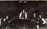 Munich Opera - Collection of 157 Unsigned Photo Postcards 1895-1918