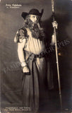 Munich Opera - Collection of 157 Unsigned Photo Postcards 1895-1918