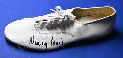 Louis, Murray - Single Dancing Shoe
