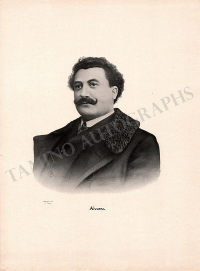 Classical Music Artists - Collection of 16 Prints