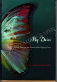 Montlack, Michael - Signed Book "My Diva"