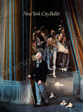 New York City Ballet - Programs & Booklets Lot