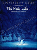 New York City Ballet - Programs & Booklets Lot