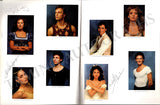 New York City Ballet - Signed Season Brochure 1988