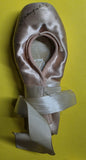 Makarova, Natalia - Signed Pointe Shoe
