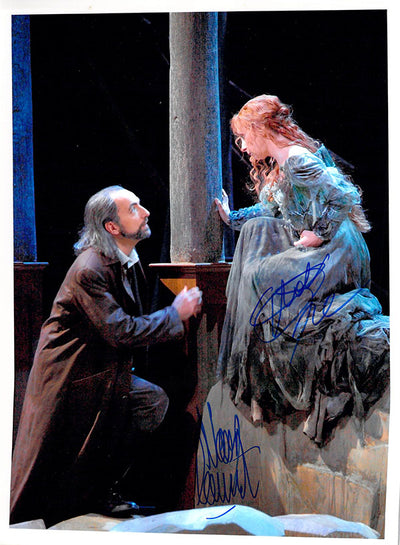 DESSAY, Natalie - NAOURI, Laurent