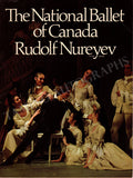 National Ballet of Canada - Set of 3 Booklets