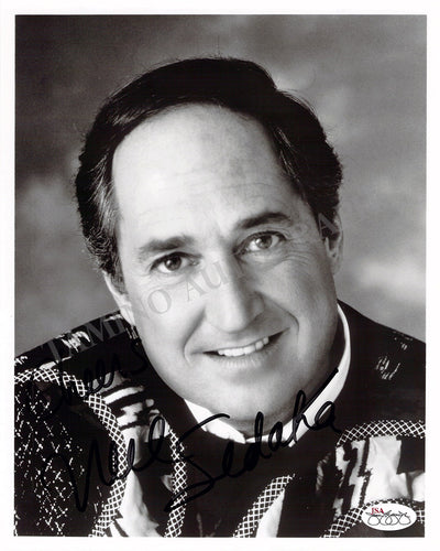 Sedaka, Neil - Signed Photograph