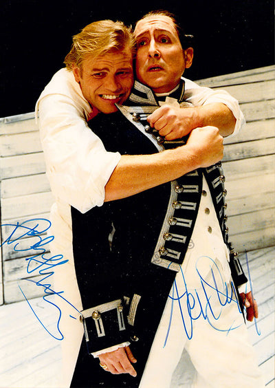 SHICOFF, Neil - SKOVHUS, Bo