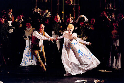 SHICOFF, Neil - VARGICOVA, Lubica