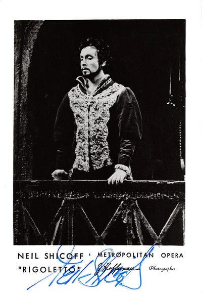 Duke in Rigoletto 2