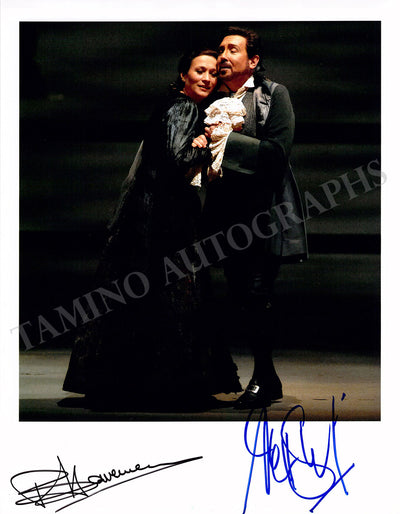 SHICOFF, Neil - HAVEMAN, Barbara