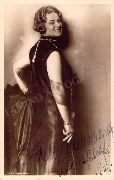 PIRCHHOFF-MANOWARDA, Nelly