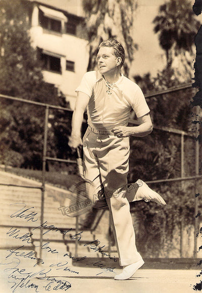 Signed Photograph (VI)