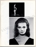 New York City Ballet - Season Book Signed by 50+ Artists