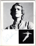 New York City Ballet - Season Book Signed by 50+ Artists