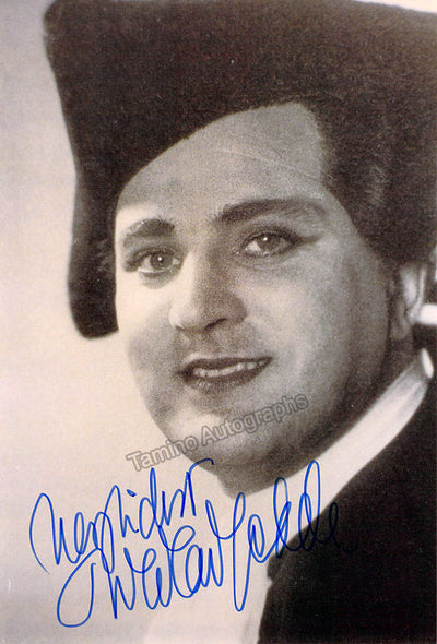 Belmonte in Entfuhrung 2