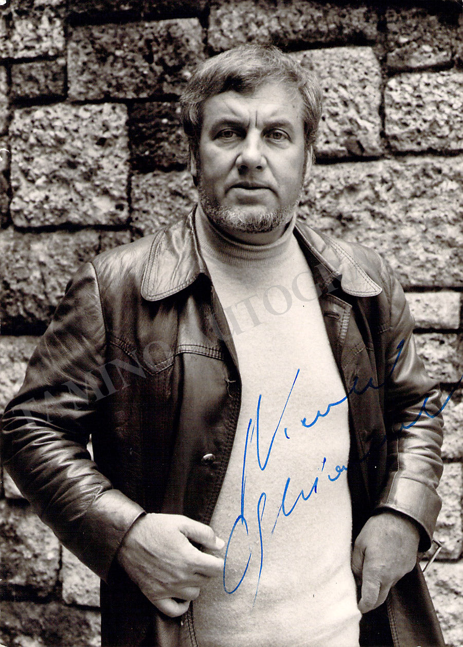 ★CD【Ghiaurov, Nicolai/Evening With Nicol ☆CD【Ghiaurov, Nicolai/Evening With Nicol An Evening With