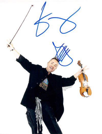 Studio Photo