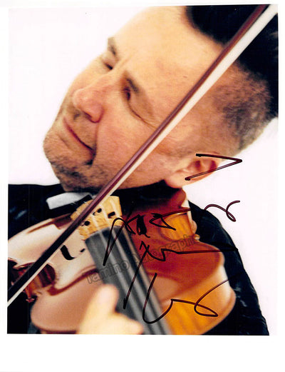 Signed Photo (i)