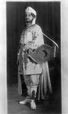 Khanaev, Nikandr - Signed Photograph in role