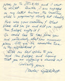 Lopatnikoff, Nikolai - Autograph Letter Signed 1944