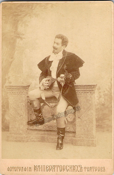 In "Fra Diavolo" (i)