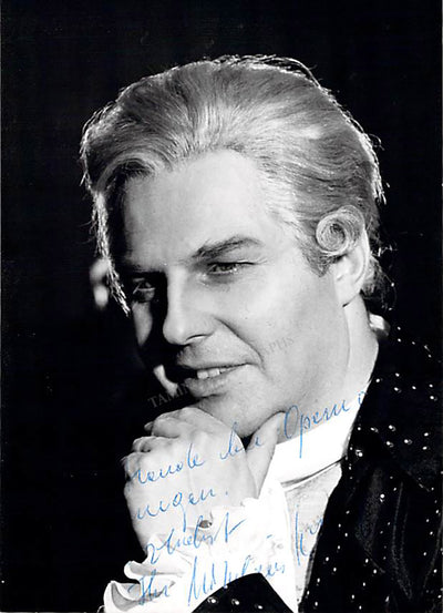 HILLEBRAND, Nikolaus