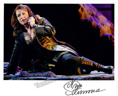 Brunnhilde in Der Ring