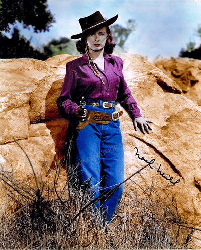 Neill, Noel - Signed Photograph