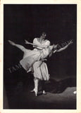 Nureyev, Rudolf - Fonteyn, Margot - Set of 40 Photographs by A. Smith