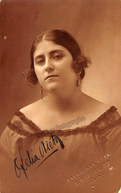 NIETO, Ofelio
