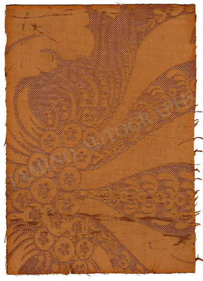 Metropolitan Opera - Old Met Curtain Piece