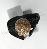 Eugene Onegin - Porcelain Figurine